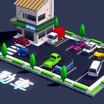 ARCADE: Kei Cars #軽自動車