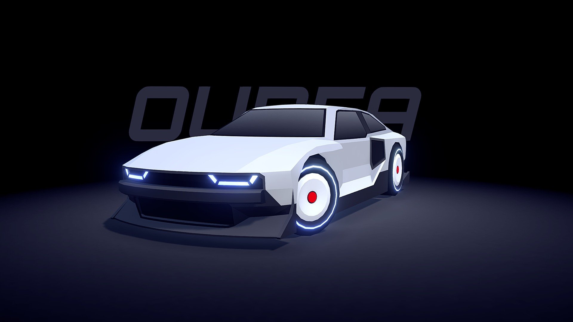 ARCADE: “Ourea” Electric Car