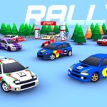 ARCADE: Rally Cars