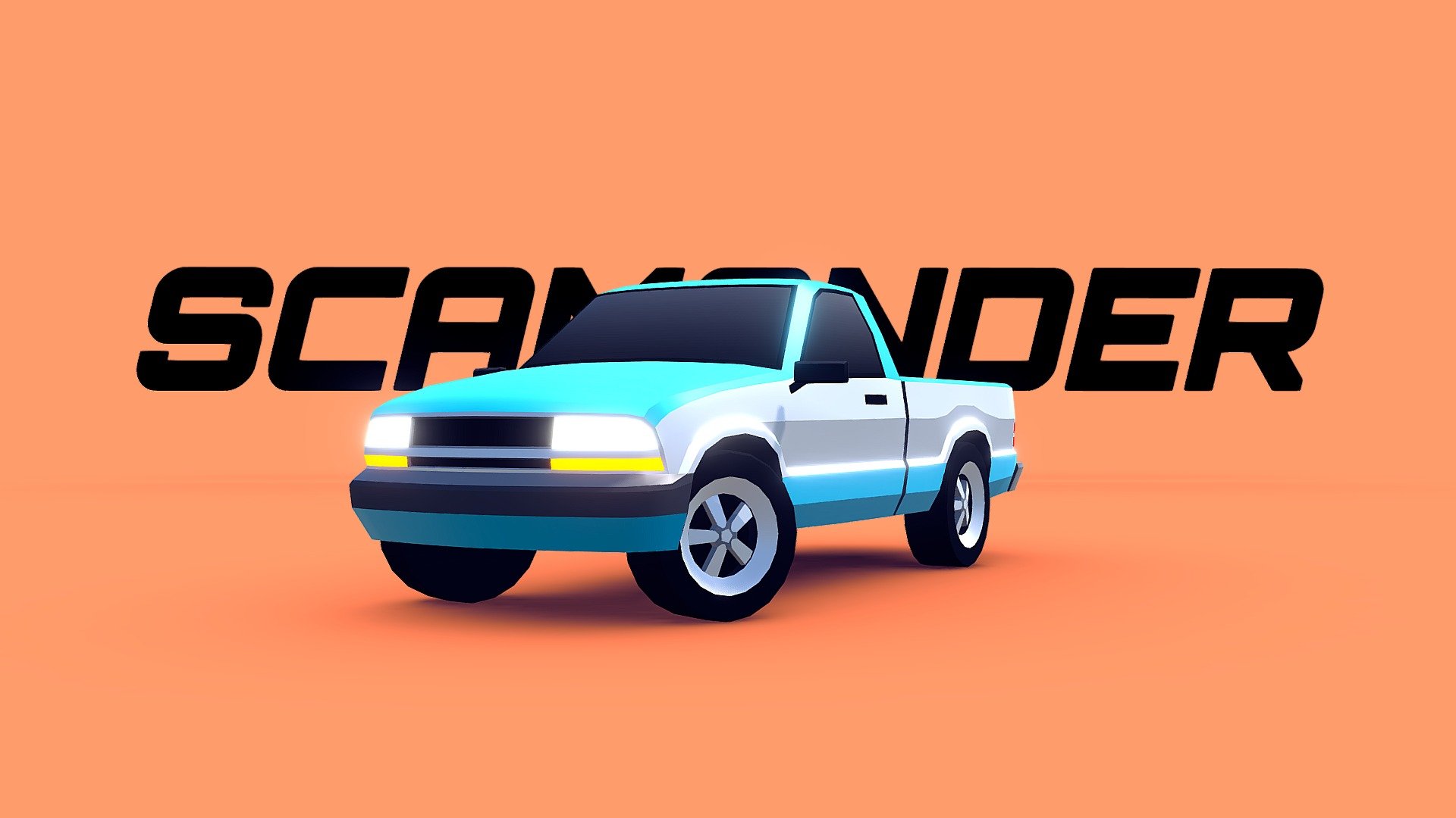 ARCADE: “Scamander” Pickup