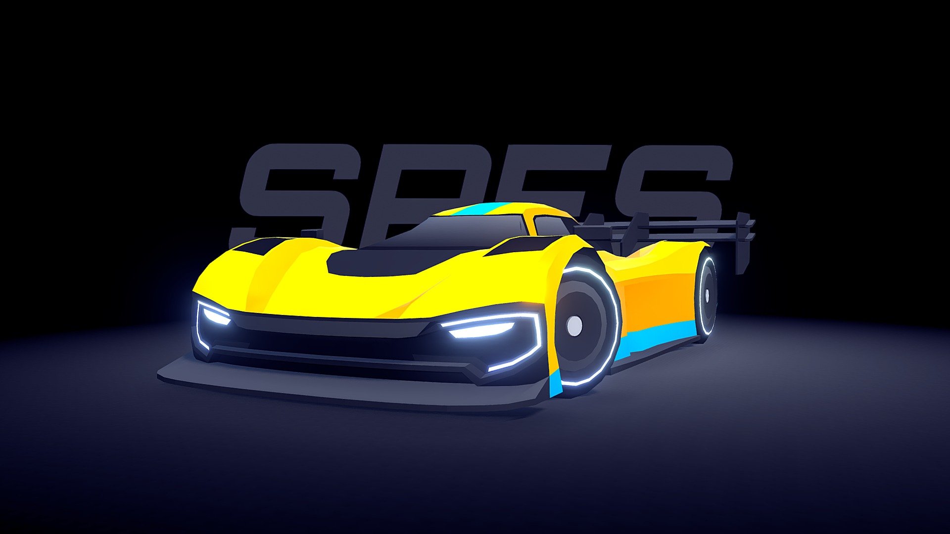 ARCADE: “Spes” Electric Car