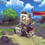 B_Tank_Scener