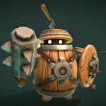 Billy Barrel