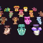 Candy World – Candy Cars