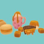 Caramel Sweets
