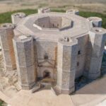 Castel Del Monte, Apulia (Italy) -13th century