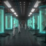 Clone Human Sleep Module Lab