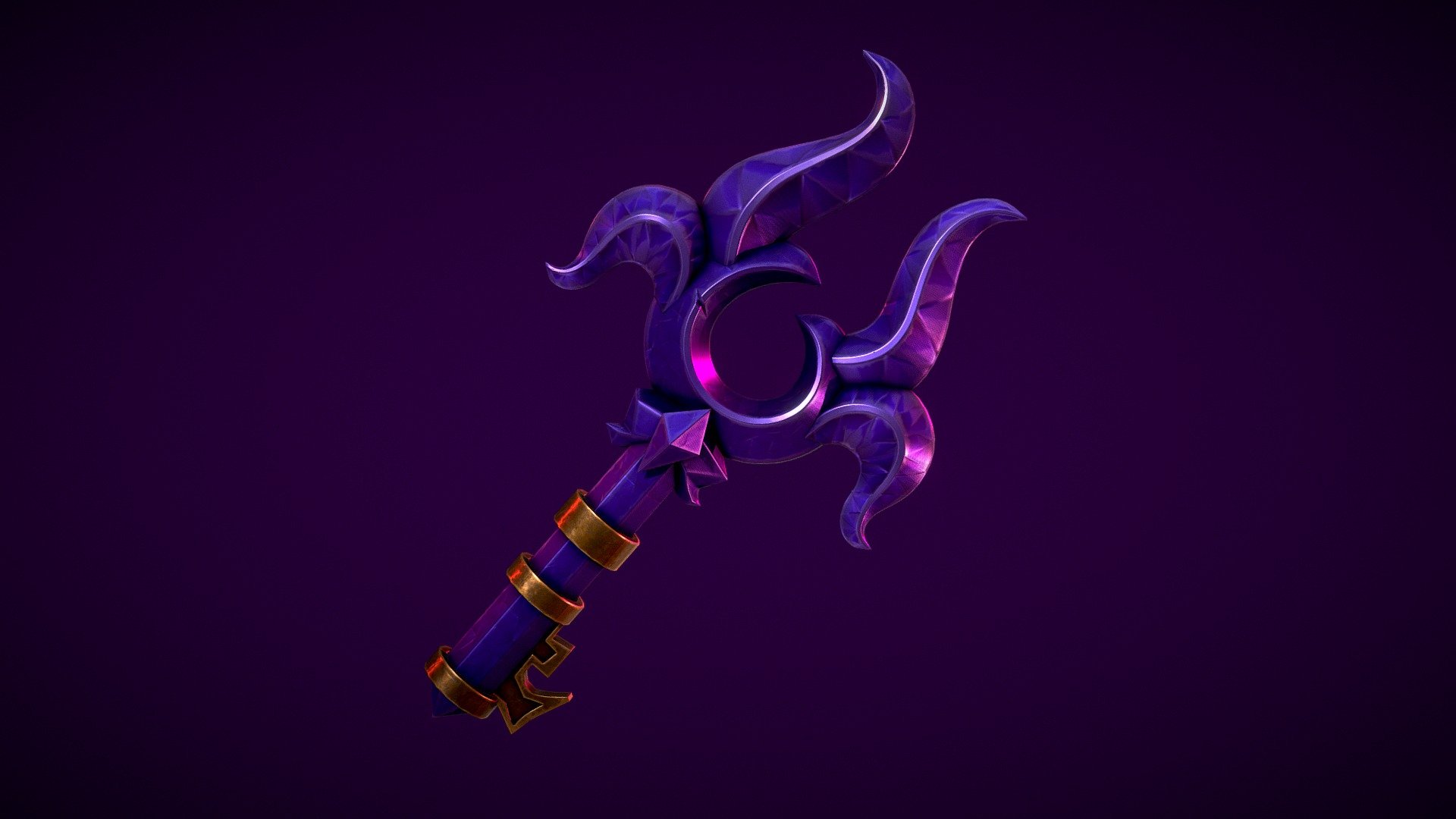 Crystal Key – Forgotten Treasure