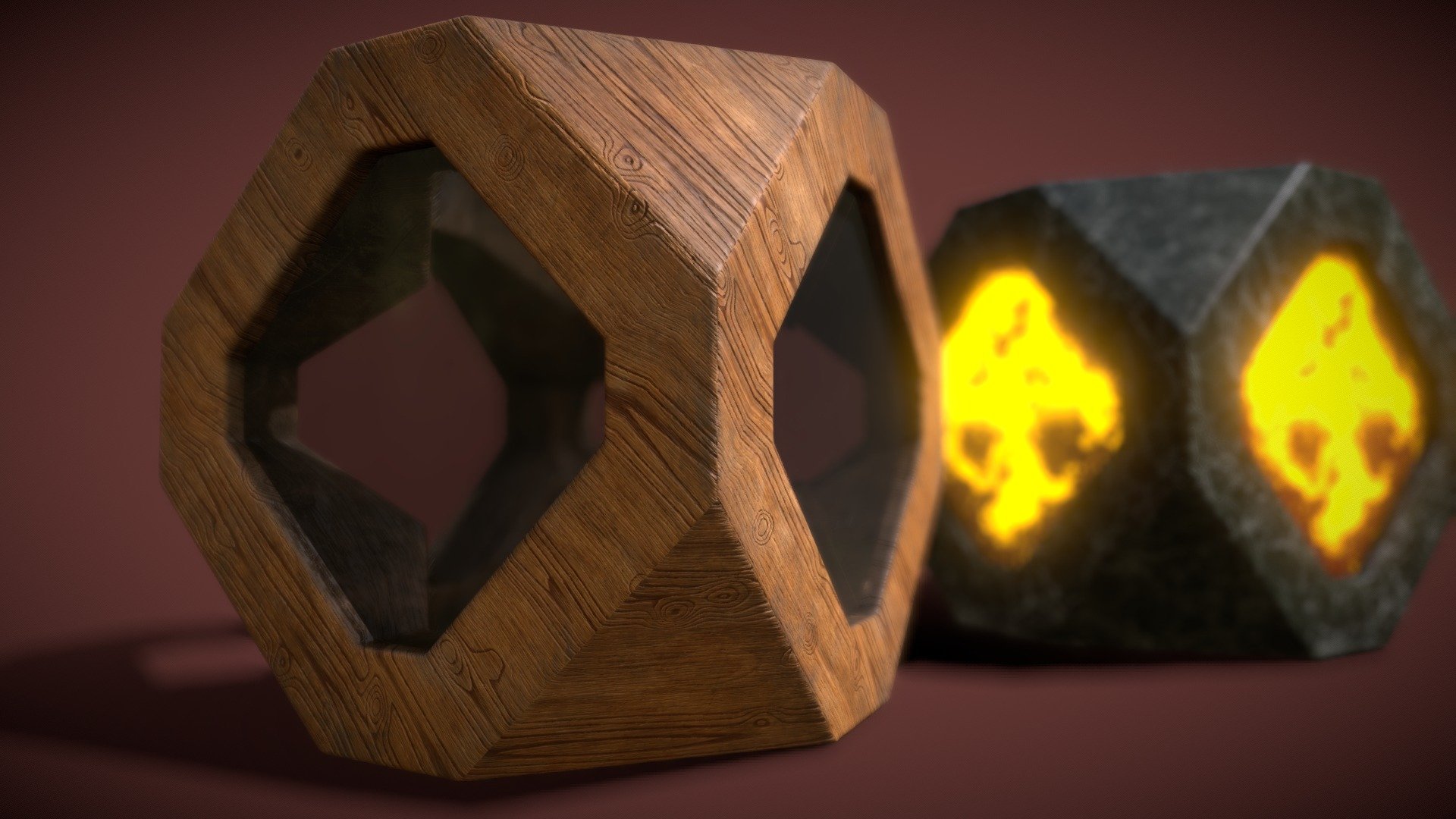 Cuboctahedron