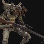 Culiseta Mech