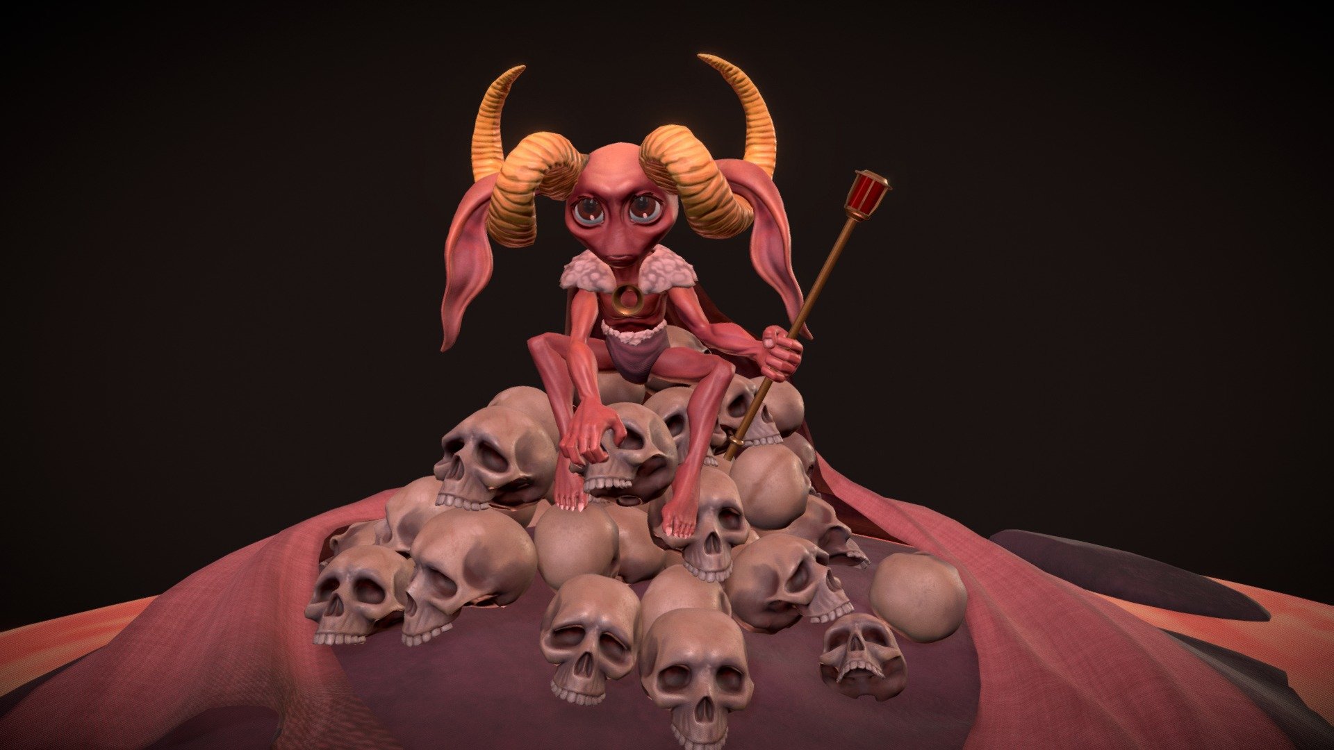 Cute but deadly