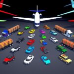 DECEMBER 2022: Arcade Ultimate Pack