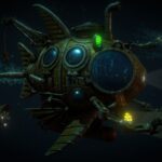 Deep Mission