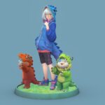DINOSEGU