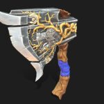 Druid’s Hatchet