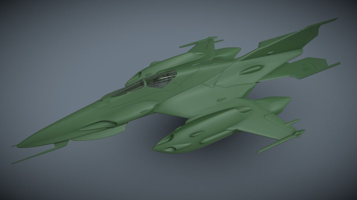 dwg 262 garmillas empire 3d model