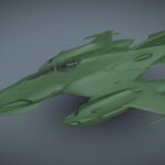 DWG-262 Garmillas Empire