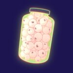 Eye Jar