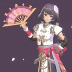 Federica Lamberti (Atelier Ryza 3)