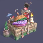 Fisherman’s Lunch
