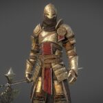 Golden Knight