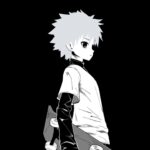 Killua