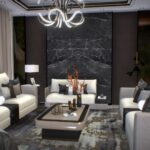 Living room Interior