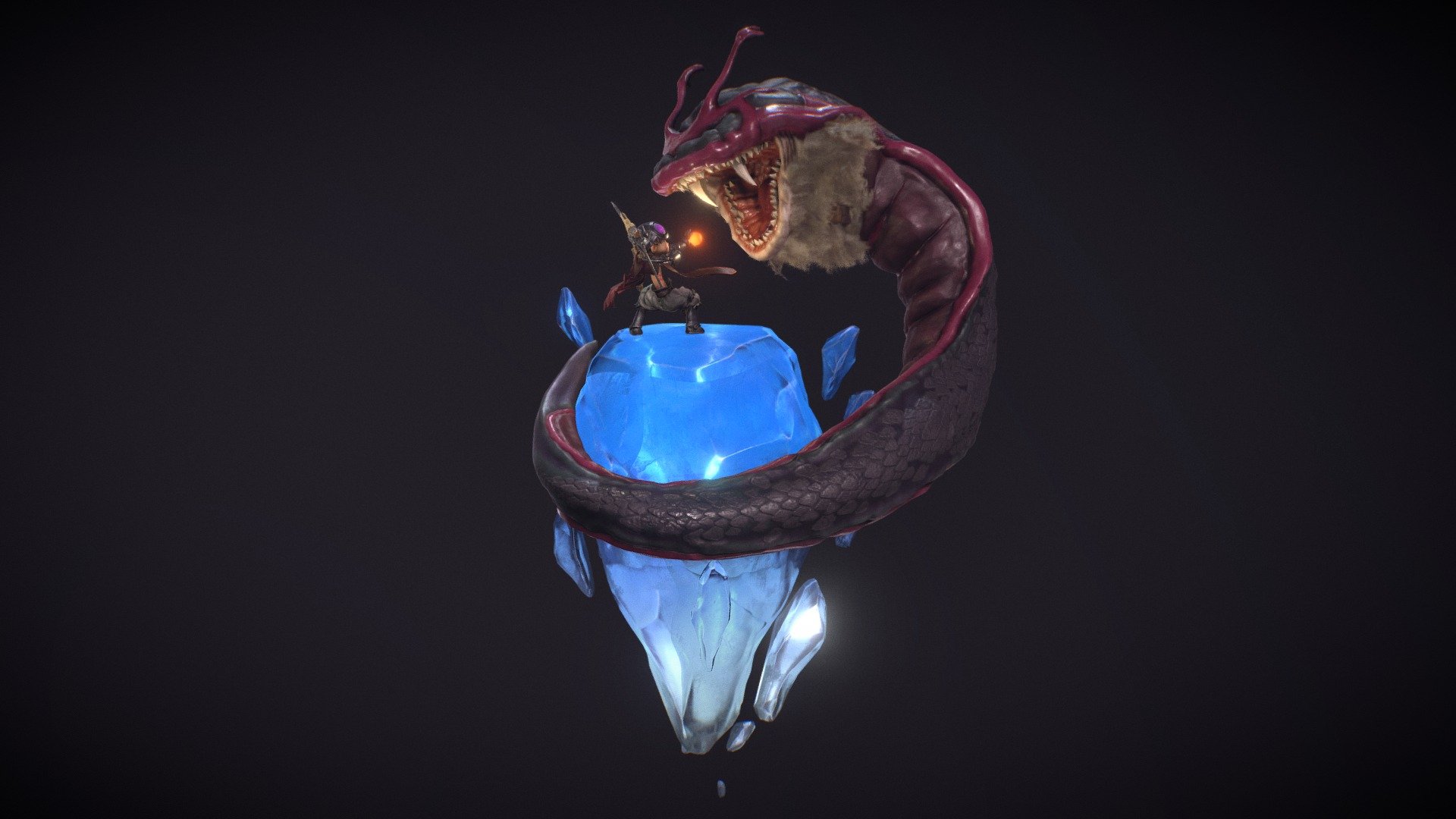 Made in Abyss