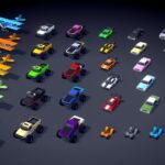 March 2022: ARCADE Ultimate Pack
