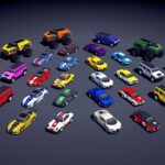 MARCH 2023: Arcade Ultimate Pack