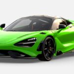 McLaren 765LT