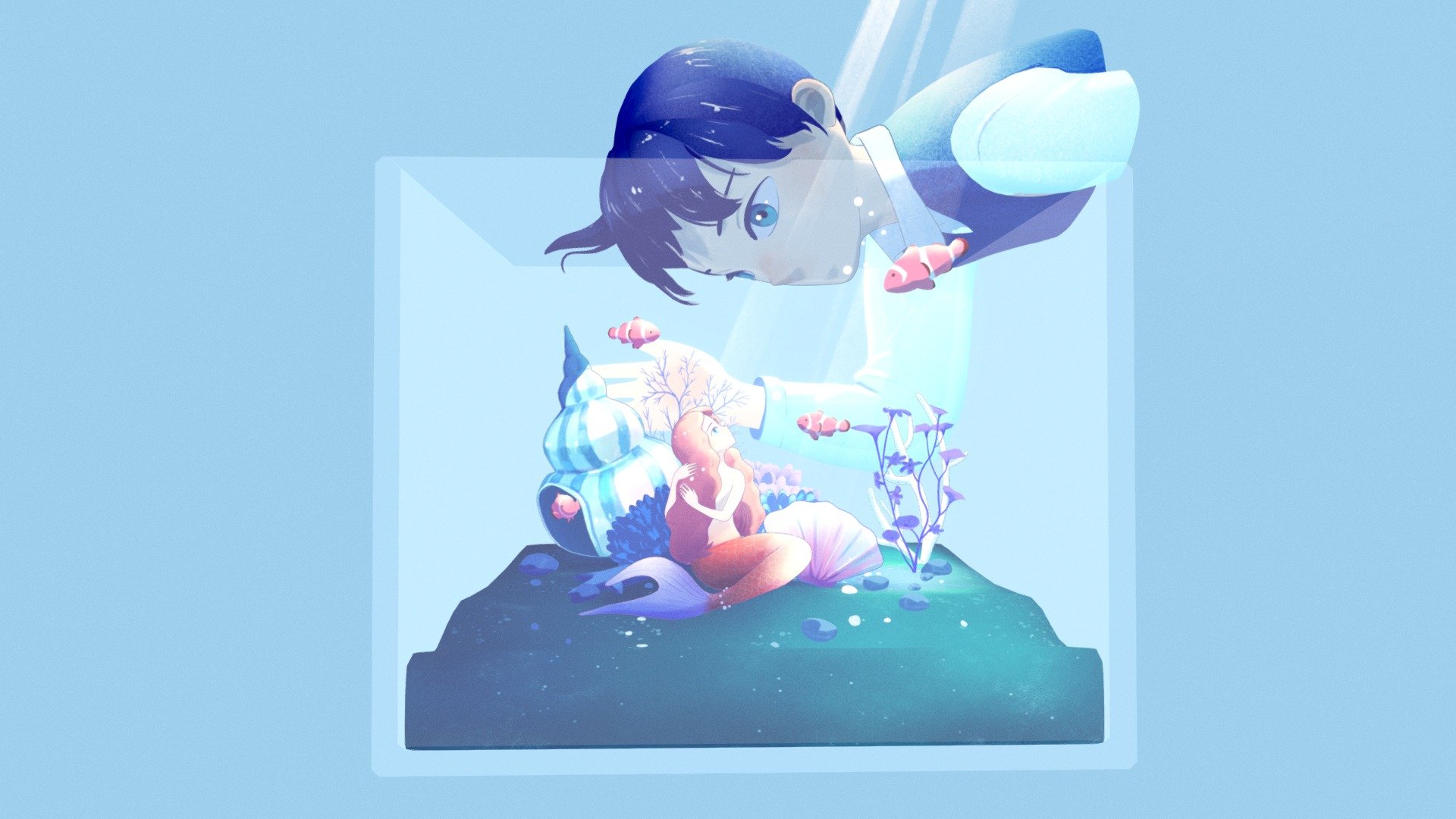 Mermaid