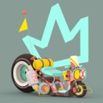 Motorbike