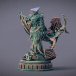Multiverse – 3D Print