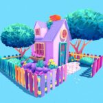 Pastel House