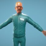 Player 002 Squid Games