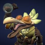 Potion Maker