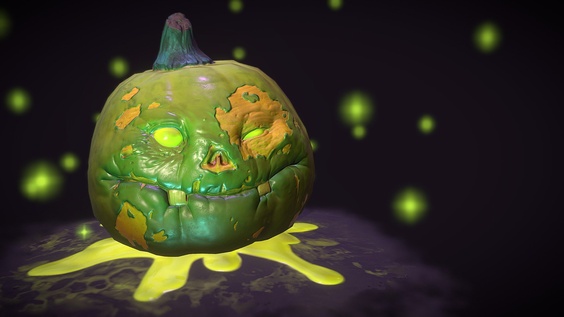 Pumpkin