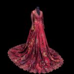 Red Dress Project