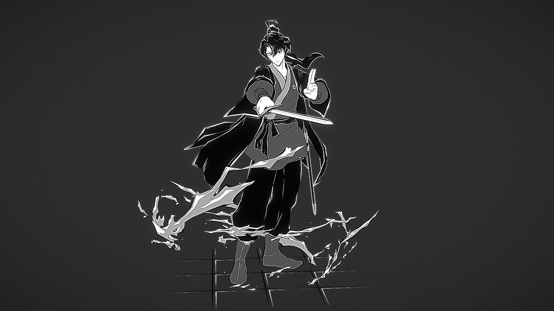 Return of the Blossoming Blade_Cheongmyeong