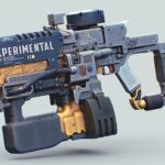 RTX-07 – Solar Shock