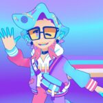 sawyer starheavenly 3d model