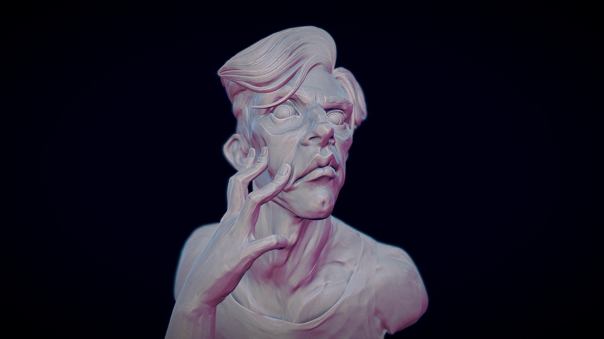 Sculpt