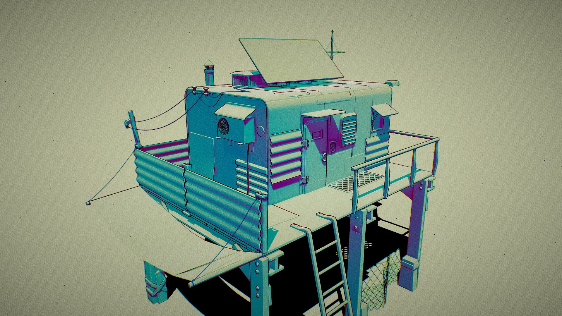 Shelter