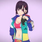 Shizuka Mikazuki (ZOM100)