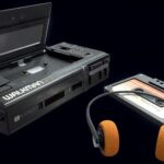 Sony Walkman Professional