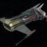 Space Fighter