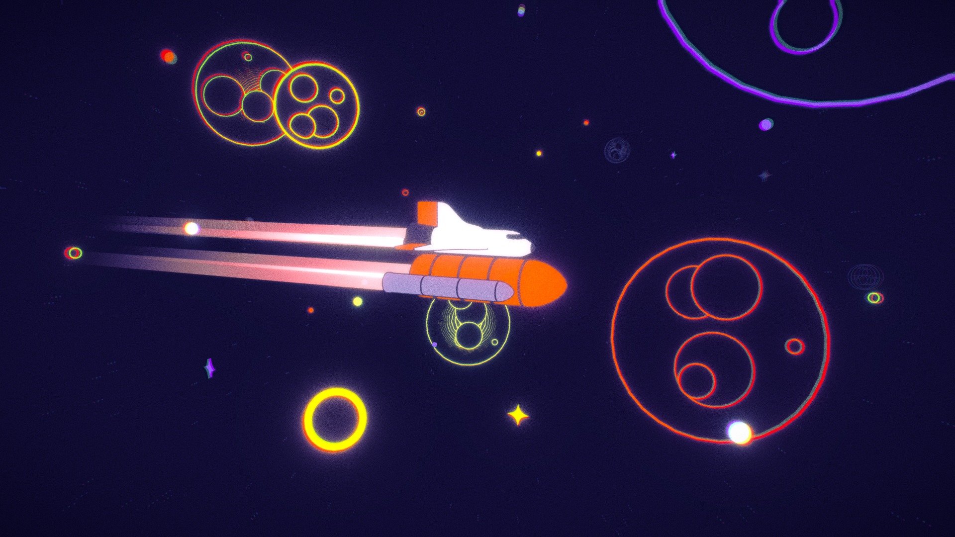 Space Shuttle