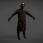 Squid Game Frontman