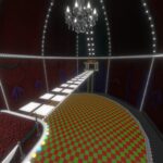 Squid Game Game / Circus